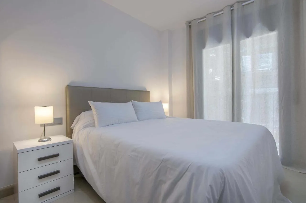 Apartamento Kisa Apartaments ideal centro histórico de Manresa