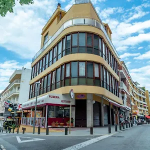 https://apartament-central.topcostabravahotels.com